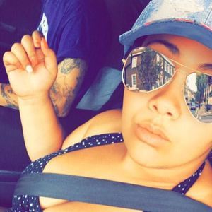 Meet your Posher, Athena